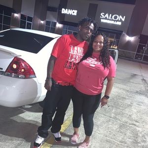 Meet your Posher, Tammy